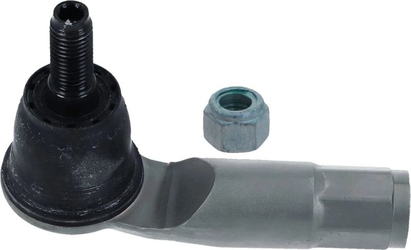 Tie Rod End Left LEMFORDER
